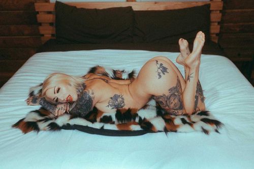 @jessijean6 nude jessijean6 nude