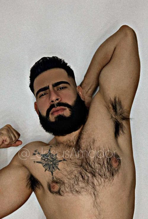 @jesusamador