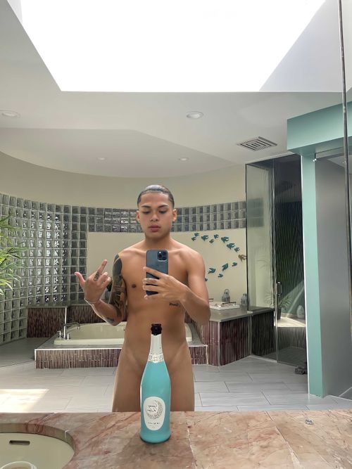 @jeycol nude jeycol nude