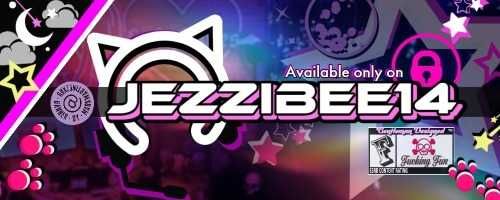 @jezzibee14 nude jezzibee14 nude