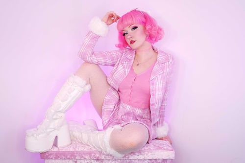 @jiggleyourpuffs nude jiggleyourpuffs nude