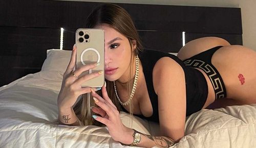 @jilikat nude jilikat nude