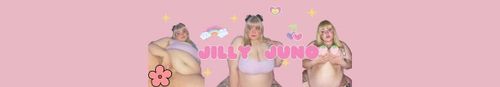 jillyjuno nude