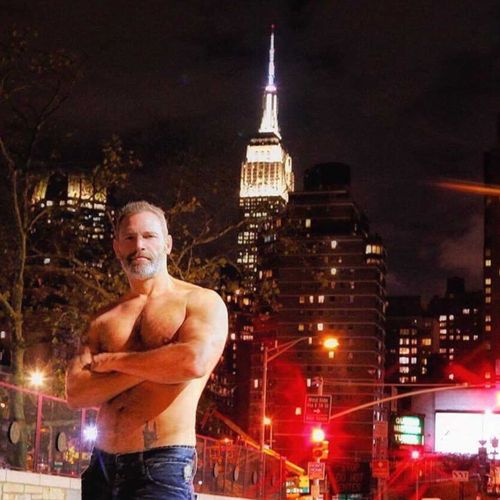 @jimnewmannyc nude jimnewmannyc nude