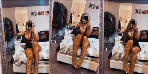 @jjaide nude jjaide nude
