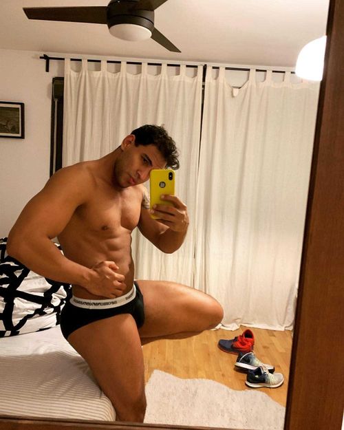 @jjaviertorress nude jjaviertorress nude
