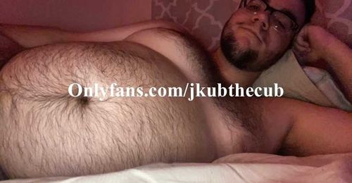 @jkubthecub nude jkubthecub nude