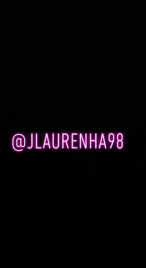 @jlaurenha98 nude jlaurenha98 nude