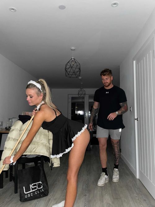 joeandrachx nude