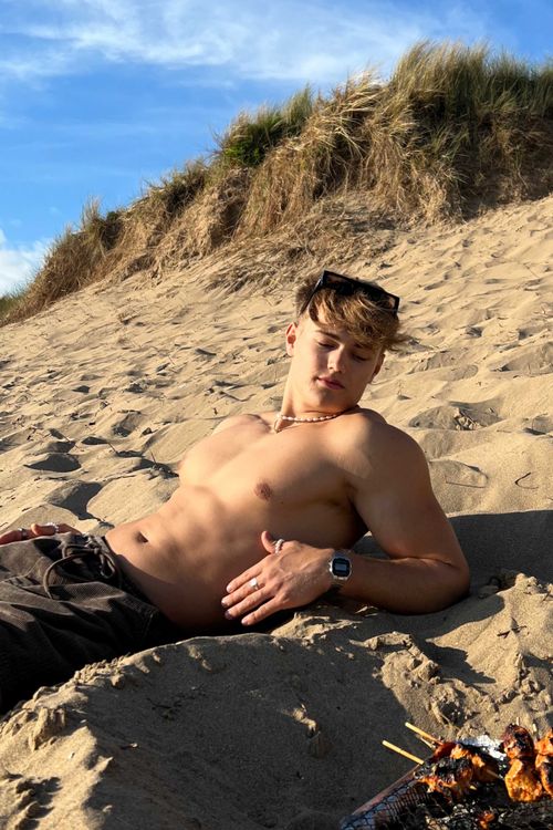 joelkirby nude