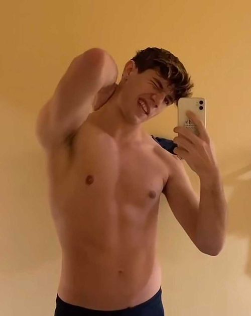 @joeystole nude joeystole nude