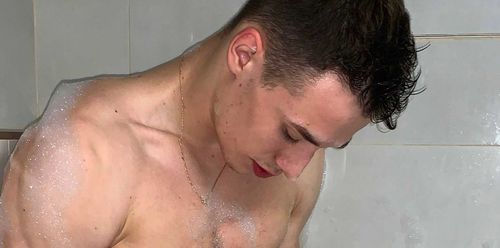 @johnieofficial nude johnieofficial nude