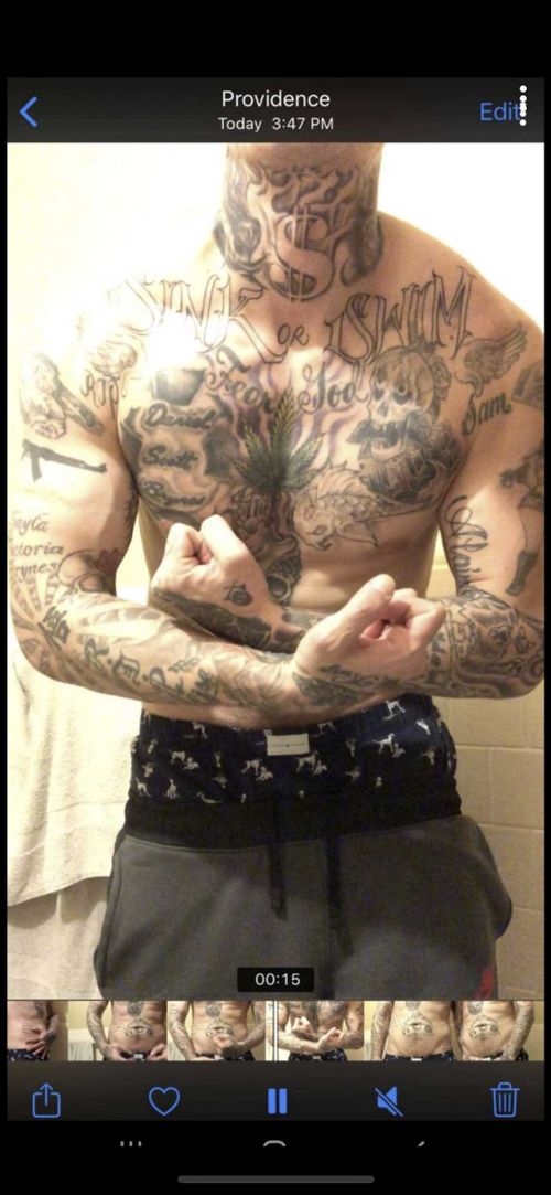 @johnsjacob nude johnsjacob nude