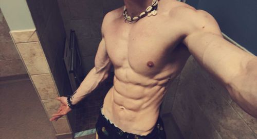 @jonasbridgesfitness nude jonasbridgesfitness nude