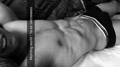 jorgemasterfit nude