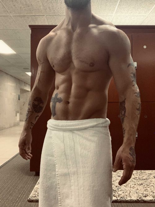 @josephfit nude josephfit nude