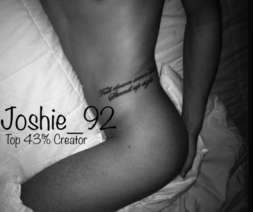 @joshie_92 nude joshie_92 nude