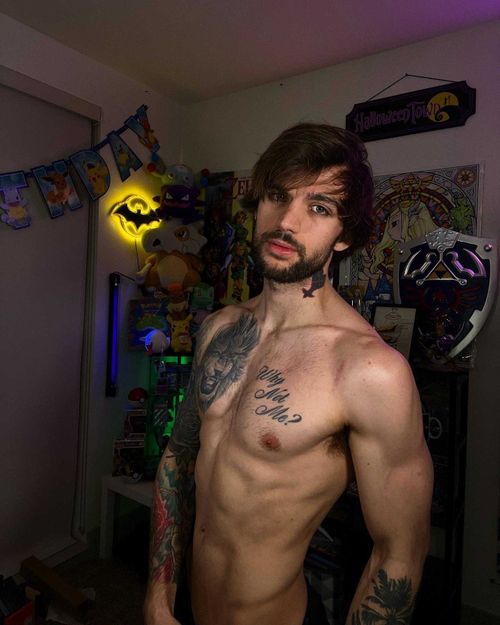 @joshjamesofficial