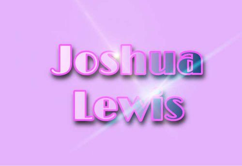 joshualewisxxx nude