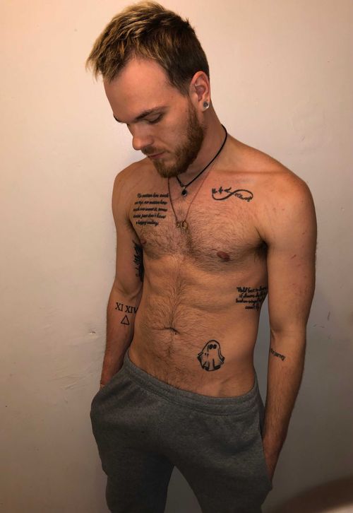 @joshyjoshers