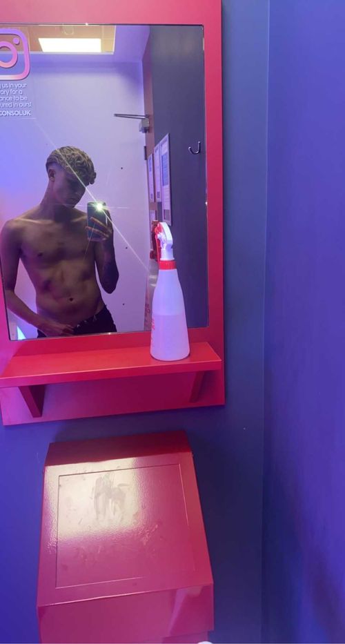 @joshypayne nude joshypayne nude