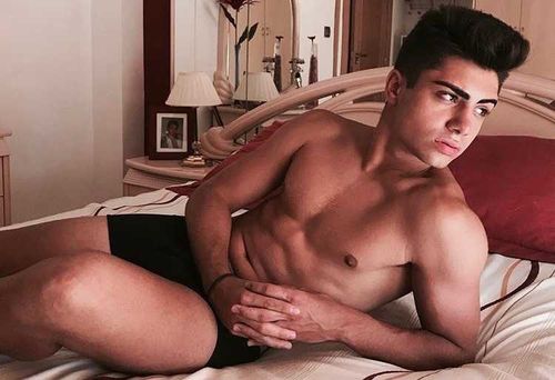 @juandavidgarciav nude juandavidgarciav nude