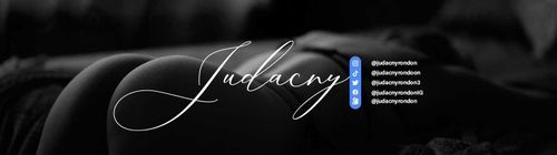 @judacnyrondon nude judacnyrondon nude