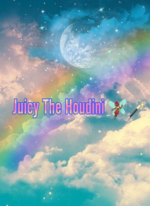 @juicythehoudinii nude juicythehoudinii nude