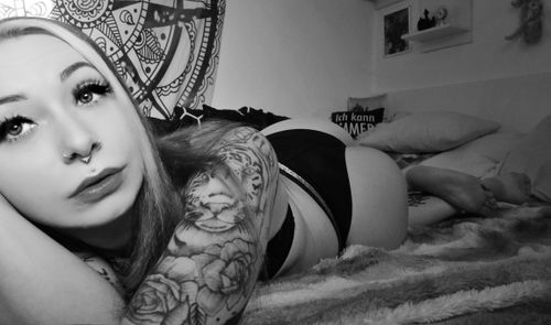 @jujushithappens nude jujushithappens nude