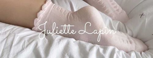 @juliettelapin nude juliettelapin nude