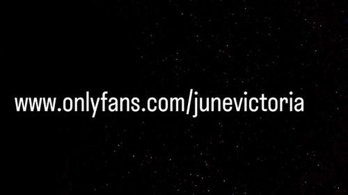 @junevictoria nude junevictoria nude