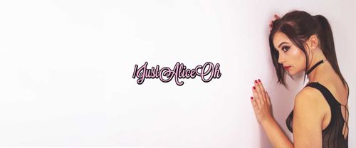 @justaliceoh nude justaliceoh nude