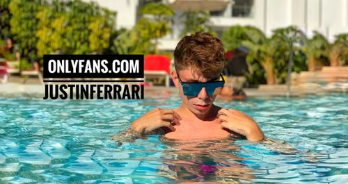 @justinferrari nude justinferrari nude