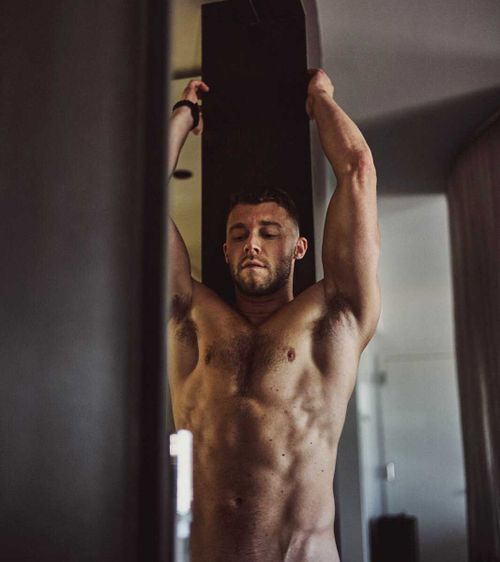 @justinthejock3x nude justinthejock3x nude