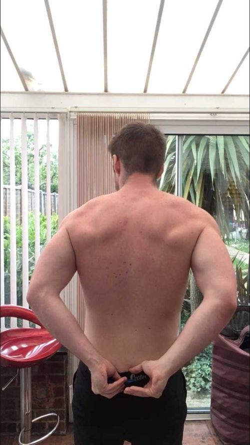 @justjackk nude justjackk nude