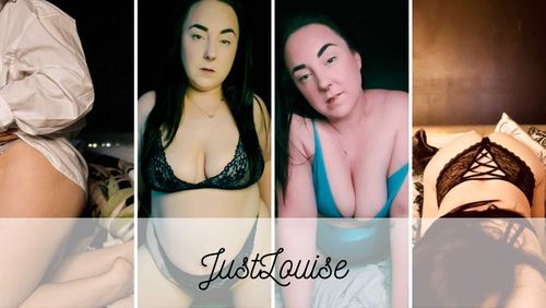 @justlouise nude justlouise nude