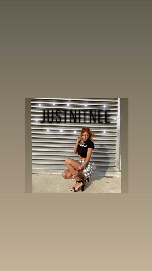 @justnitnee nude justnitnee nude
