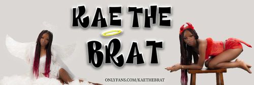 @kaethebrat nude kaethebrat nude