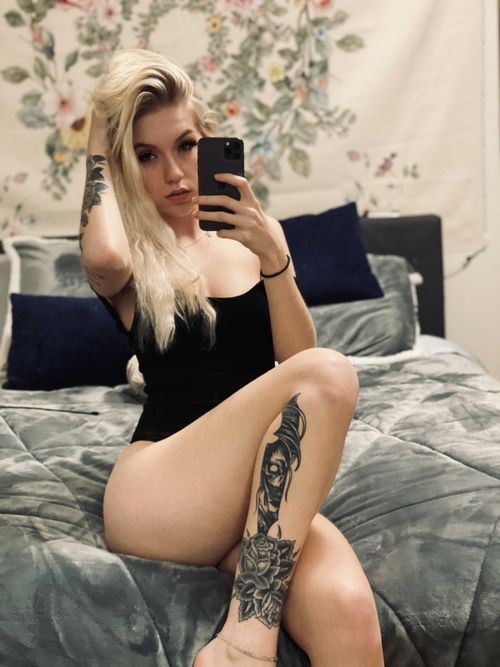@kahleesi16 nude kahleesi16 nude