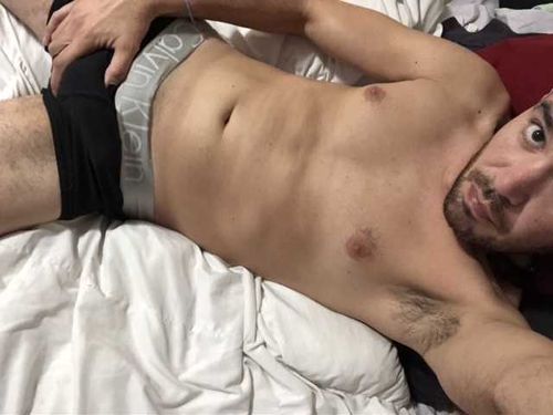 @kai_jonez nude kai_jonez nude