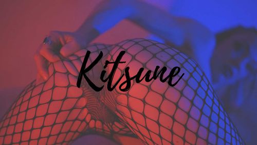 @kailakitsune nude kailakitsune nude