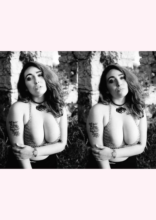 @kailakxx nude kailakxx nude