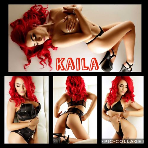 @kailamaree nude kailamaree nude