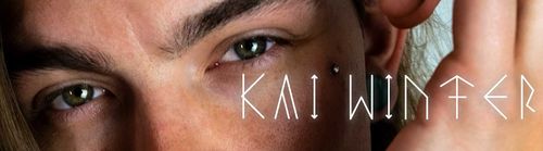 @kaiwinter nude kaiwinter nude