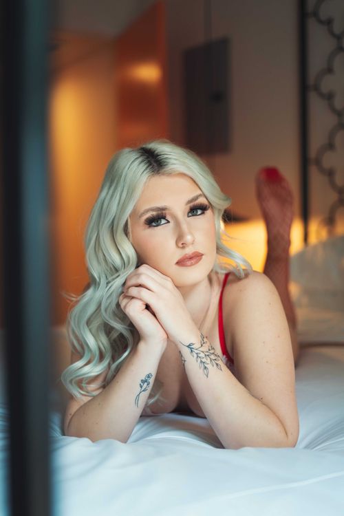 @kaleekidwell