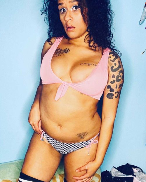 @kalistarrtv