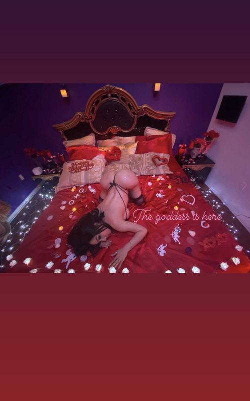 @kaliyahgoddess nude kaliyahgoddess nude