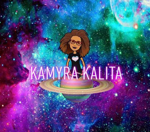 @kamyrakalita nude kamyrakalita nude