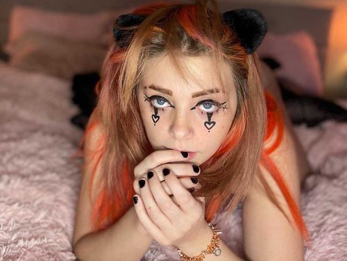 @kandietrips nude kandietrips nude