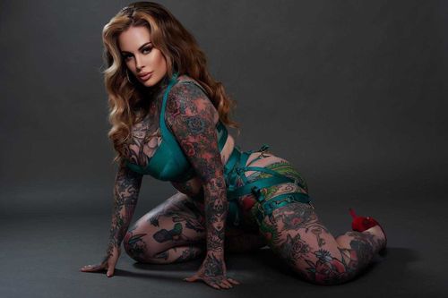 @kandyisbadass nude kandyisbadass nude